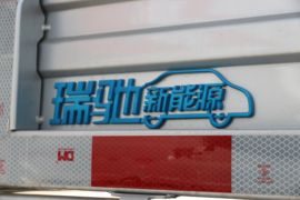 EC71 电动载货车上装图片