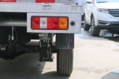 瑞驰 EC71 3.3T 3.2米纯电动栏板微卡(CRC1030DC8-BEV)50.232kWh