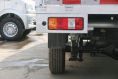 瑞驰 EC71 3.3T 3.2米纯电动栏板微卡(CRC1030DC8-BEV)50.232kWh