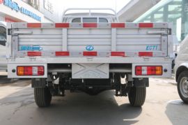 EC71 电动载货车上装图片