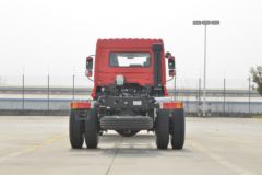 三环十通 昊龙 245马力 4X2 6.5米自卸车(国六)(STQ3185L10Y2N6)