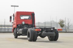 三环十通 昊龙 245马力 4X2 6.5米自卸车(国六)(STQ3185L10Y2N6)
