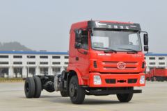 三环十通 昊龙 245马力 4X2 6.5米自卸车(国六)(STQ3185L10Y2N6)