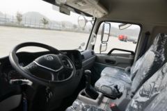 三环十通 昊龙 245马力 4X2 6.5米自卸车(国六)(STQ3185L10Y2N6)