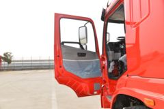 三环十通 昊龙 245马力 4X2 6.5米自卸车(国六)(STQ3185L10Y2N6)