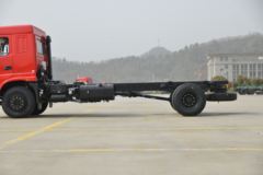 三环十通 昊龙 245马力 4X2 6.5米自卸车(国六)(STQ3185L10Y2N6)