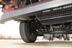 三环十通 昊龙 245马力 4X2 6.5米自卸车(国六)(STQ3185L10Y2N6)
