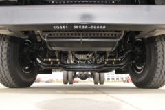 三环十通 昊龙 245马力 4X2 6.5米自卸车(国六)(STQ3185L10Y2N6)