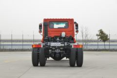 三环十通 昊龙 230马力 6X2 4.8米自卸车(国六)(STQ1247L10Y3D6)