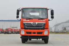 三环十通 昊龙 230马力 6X2 4.8米自卸车(国六)(STQ1247L10Y3D6)