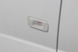 EK07S&nbsp;电动封闭厢货外观图片