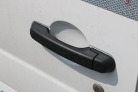 EK07S&nbsp;电动封闭厢货外观图片