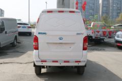 瑞驰 EK07S 2.0T 2座 2.1米纯电动封闭货车 瑞驰 EK07S 2.0T 2座 2.1米纯电动封闭货车