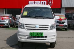 瑞驰 EK07S 2.0T 2座 2.1米纯电动封闭货车 瑞驰 EK07S 2.0T 2座 2.1米纯电动封闭货车