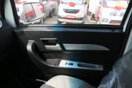 EK07S&nbsp;电动封闭厢货驾驶室图片