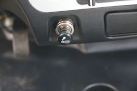 EK07S&nbsp;电动封闭厢货驾驶室图片