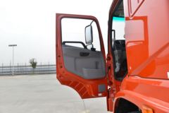 三环十通 昊龙 230马力 6X2 4.8米自卸车(国六)(STQ1247L10Y3D6)