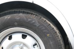 瑞驰 EK07S 2.0T 2座 2.1米纯电动封闭货车 瑞驰 EK07S 2.0T 2座 2.1米纯电动封闭货车