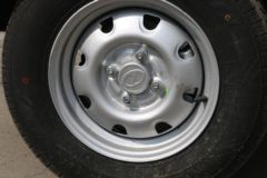 瑞驰 EK07S 2.0T 2座 2.1米纯电动封闭货车 瑞驰 EK07S 2.0T 2座 2.1米纯电动封闭货车