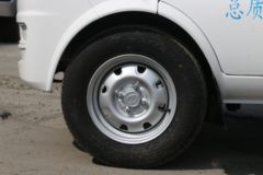 瑞驰 EK07S 2.0T 2座 2.1米纯电动封闭货车 瑞驰 EK07S 2.0T 2座 2.1米纯电动封闭货车