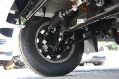 瑞驰 EK07S 2.0T 2座 2.1米纯电动封闭货车 瑞驰 EK07S 2.0T 2座 2.1米纯电动封闭货车