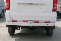 瑞驰 EK07S 2.0T 2座 2.1米纯电动封闭货车 瑞驰 EK07S 2.0T 2座 2.1米纯电动封闭货车