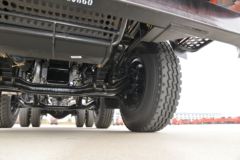 三环十通 昊龙 230马力 6X2 4.8米自卸车(国六)(STQ1247L10Y3D6)