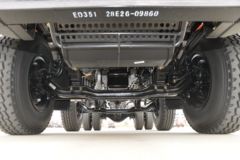 三环十通 昊龙 230马力 6X2 4.8米自卸车(国六)(STQ1247L10Y3D6)