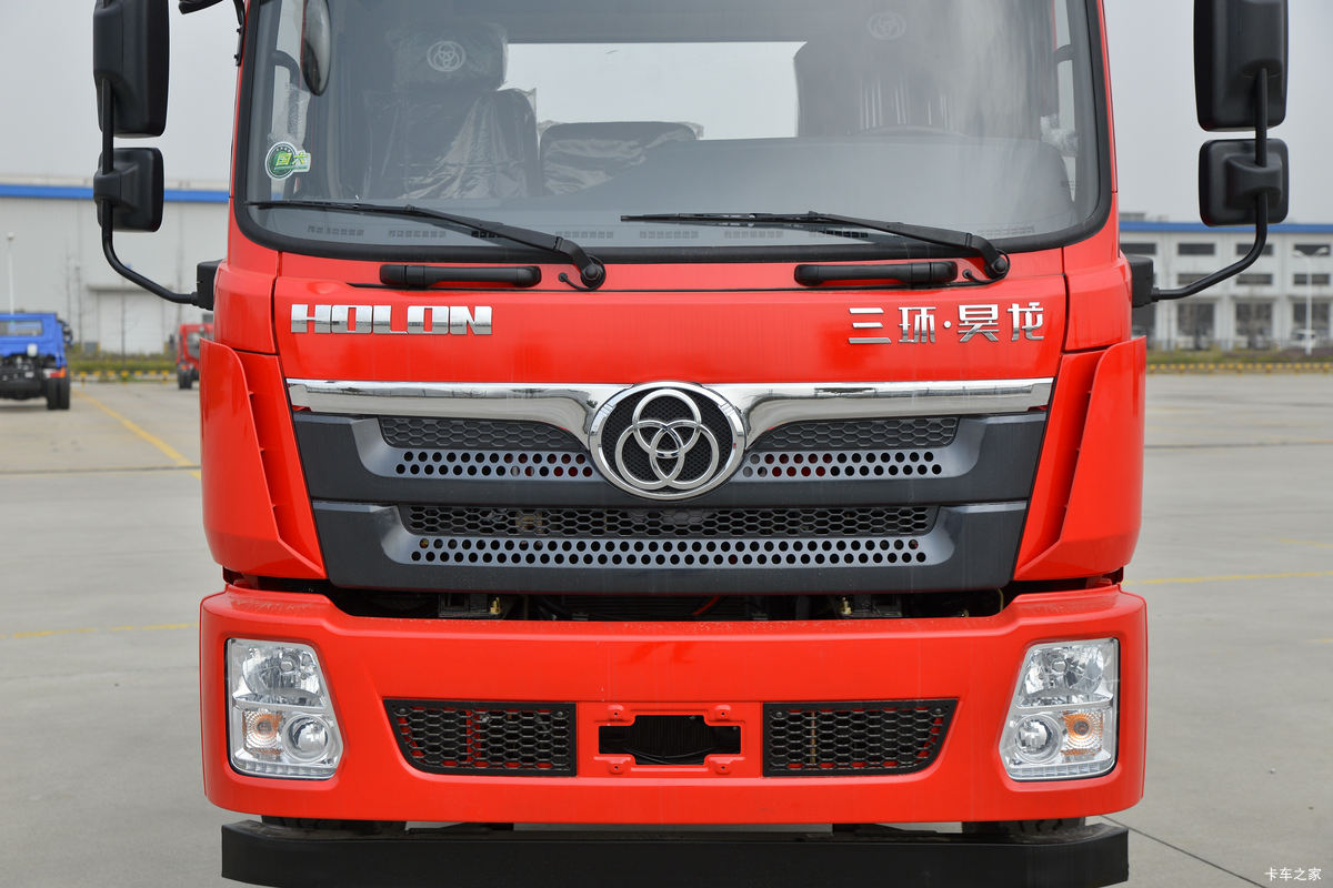 ʮͨ  ʰ 230 6X2 6.8ػ(STQ1251L16Y3D6)                                                