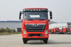 三环十通 昊龙 舒适版 260马力 8X2 8米栏板载货车(国六)(STQ1312L16Y4A6)