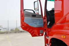 三环十通 昊龙 舒适版 260马力 8X2 8米栏板载货车(国六)(STQ1312L16Y4A6)