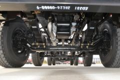 三环十通 昊龙 舒适版 260马力 8X2 8米栏板载货车(国六)(STQ1312L16Y4A6)