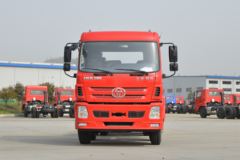三环十通 昊龙 豪华版 270马力 8X4 7.2米栏板载货车(STQ1311L16Y6B6)