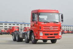 三环十通 昊龙 豪华版 270马力 8X4 7.2米栏板载货车(STQ1311L16Y6B6)