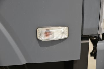 ����ʮͨ T3���� 160���� 4X2 4.2����ж��(STQ3166L03Y2N6)ͼƬ