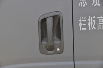 ����ʮͨ T3���� 160���� 4X2 4.2����ж��(STQ3166L03Y2N6)ͼƬ