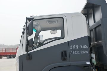 ����ʮͨ T3���� 160���� 4X2 4.2����ж��(STQ3166L03Y2N6)ͼƬ