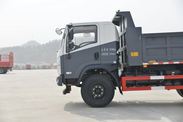 ����ʮͨ T3���� 160���� 4X2 4.2����ж��(STQ3166L03Y2N6)ͼƬ