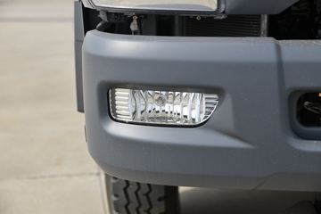 ����ʮͨ T3���� 160���� 4X2 4.2����ж��(STQ3166L03Y2N6)ͼƬ