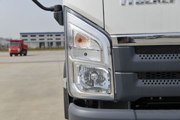 ����ʮͨ T3���� 160���� 4X2 4.2����ж��(STQ3166L03Y2N6)ͼƬ