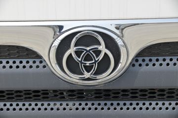 ����ʮͨ T3���� 160���� 4X2 4.2����ж��(STQ3166L03Y2N6)ͼƬ