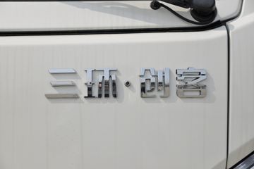 ����ʮͨ T3���� 160���� 4X2 4.2����ж��(STQ3166L03Y2N6)ͼƬ