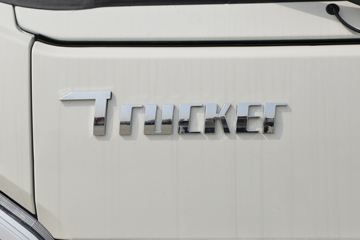 ����ʮͨ T3���� 160���� 4X2 4.2����ж��(STQ3166L03Y2N6)ͼƬ