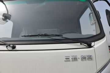 ����ʮͨ T3���� 160���� 4X2 4.2����ж��(STQ3166L03Y2N6)ͼƬ