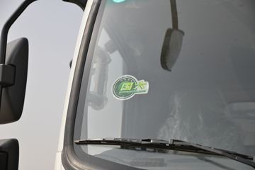 ����ʮͨ T3���� 160���� 4X2 4.2����ж��(STQ3166L03Y2N6)ͼƬ