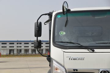 ����ʮͨ T3���� 160���� 4X2 4.2����ж��(STQ3166L03Y2N6)ͼƬ