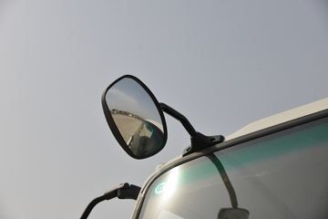 ����ʮͨ T3���� 160���� 4X2 4.2����ж��(STQ3166L03Y2N6)ͼƬ