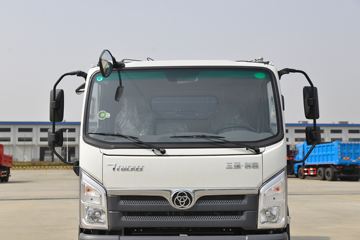 ����ʮͨ T3���� 160���� 4X2 4.2����ж��(STQ3166L03Y2N6)ͼƬ