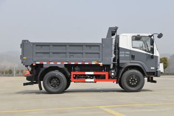 ����ʮͨ T3���� 160���� 4X2 4.2����ж��(STQ3166L03Y2N6)ͼƬ