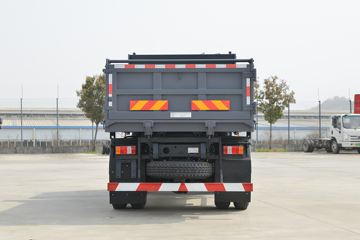 ����ʮͨ T3���� 160���� 4X2 4.2����ж��(STQ3166L03Y2N6)ͼƬ